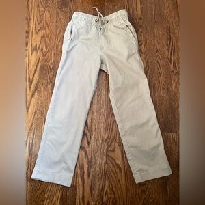 Crewcuts Light Tan Chinos